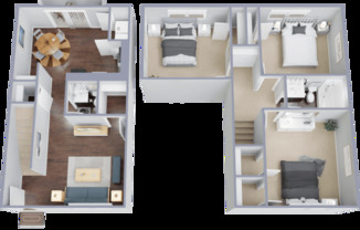 Partner-provided photo for $1333 unit