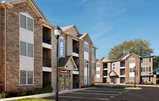 METRO WOODBRIDGE, LLC