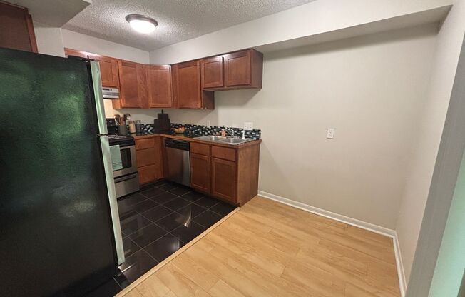 1 bed, 1 bath, 596 sqft, $1,299, Unit WIL-135
