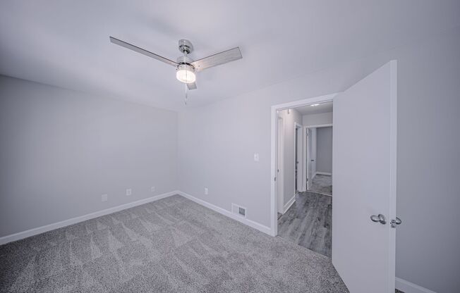 3 beds, 1.5 baths, 1,075 sqft, $1,600, Unit 711HCI