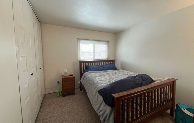 1 bed, 1 bath, $995, Unit 206