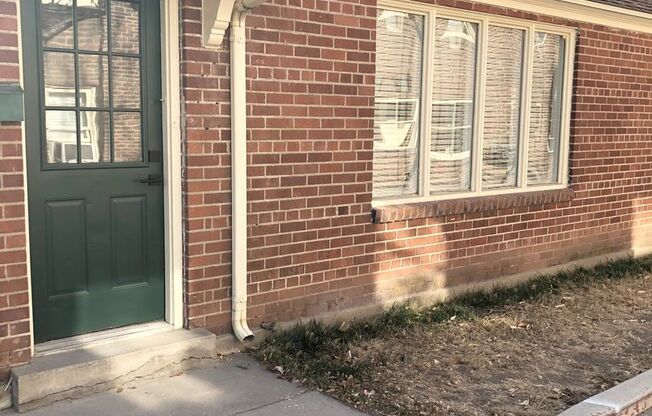 1 bed, 1 bath, 578 sqft, $1,195, Unit 412