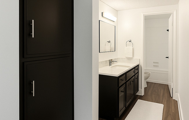 1 bed, 1 bath, 757 sqft, $2,050, Unit 36