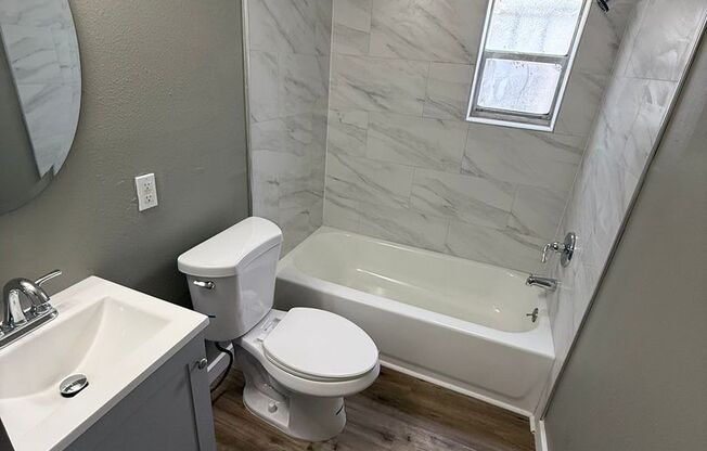 2BR with Character