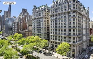 201 W 74 ST