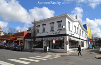 223 Thayer St