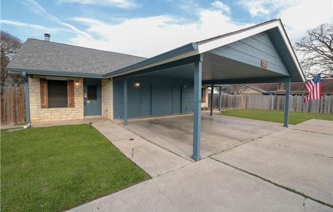 3503 Rocky Hollow Dr A