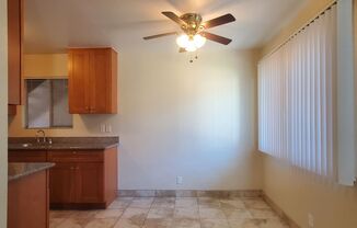 1 bed, 1 bath, $1,995, Unit 25