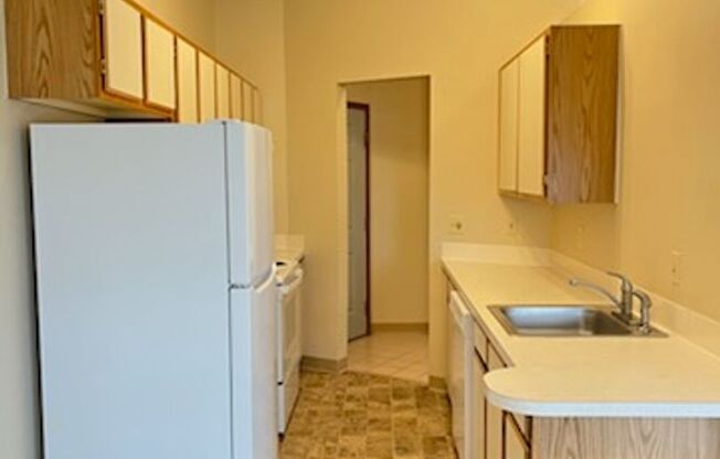 Stonecrest Apartments