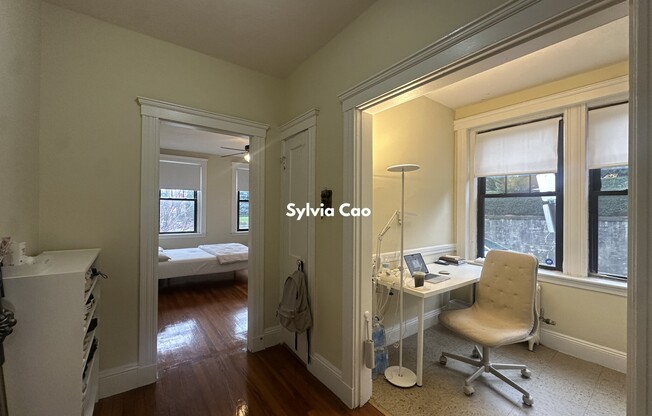 189 Chestnut Hill Ave Apt 16