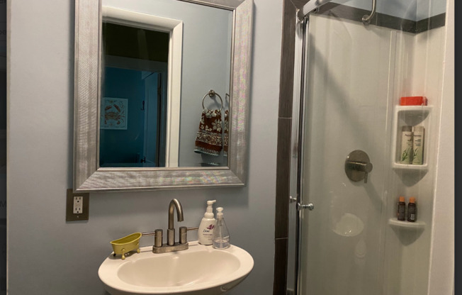 3 Bedroom 2 Bath in Palatka