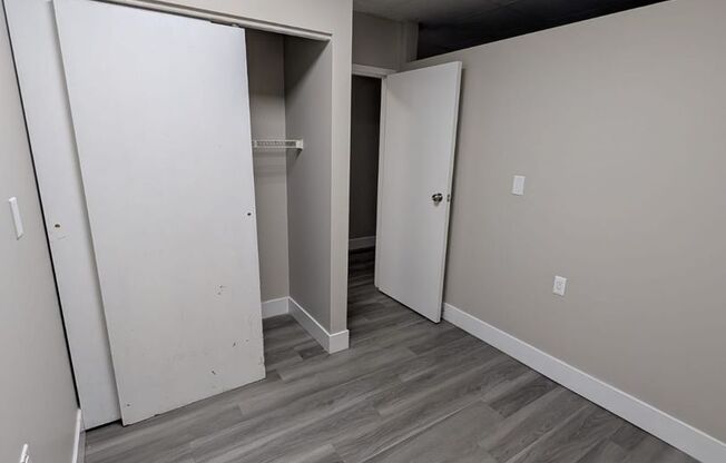 1 bed, 1 bath, 500 sqft, $900, Unit 435