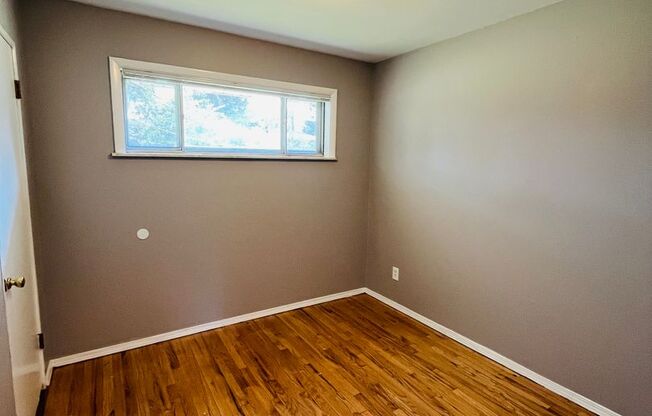 3 beds, 1 bath, $1,595