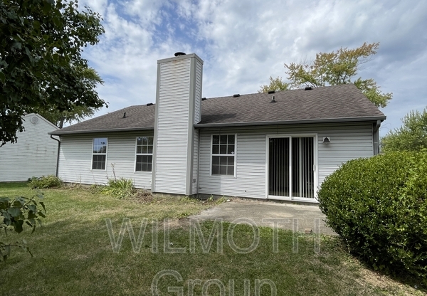 Partner-provided property photo