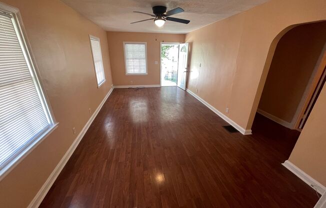 Home For Rent w/ Basement