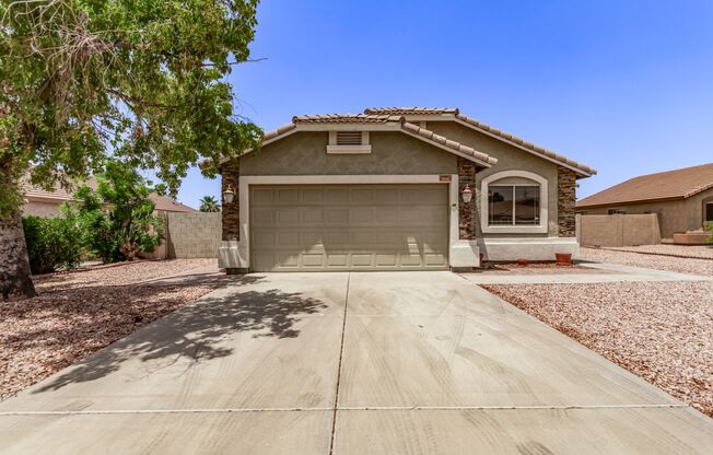 Stunning 4-Bedroom Home with Designer Finishes Throughout!