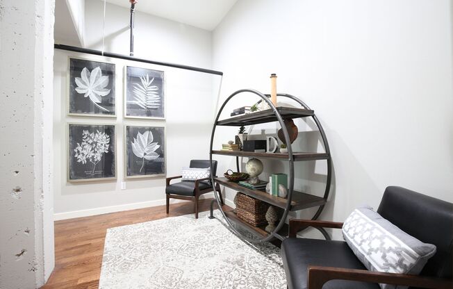 2 beds, 2 baths, 1,197 sqft, $1,940, Unit 402