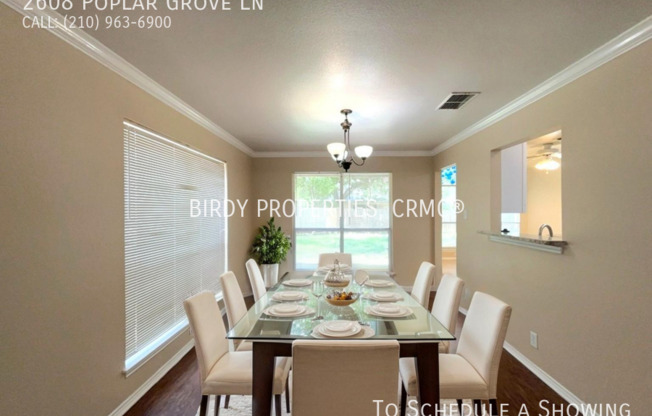 2608 POPLAR GRV LN