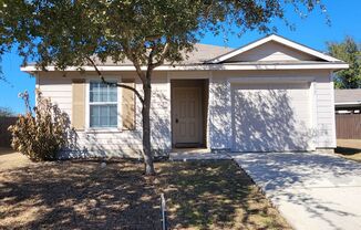 Charming 3-Bedroom Home for Immediate Move-In