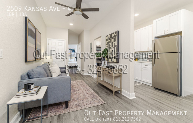 2509 KANSAS AVE