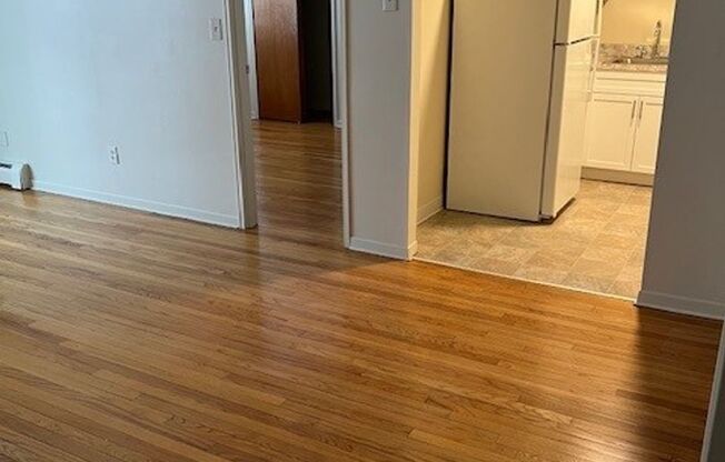 Pondview Apartments