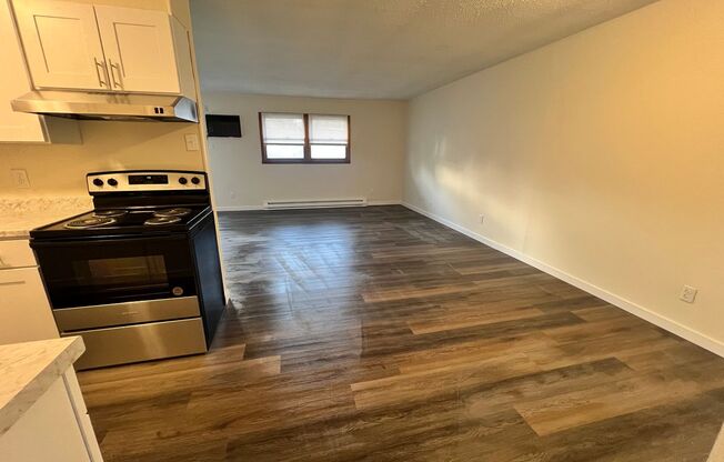 1 bed, 1 bath, 700 sqft, $650, Unit Apt# B2