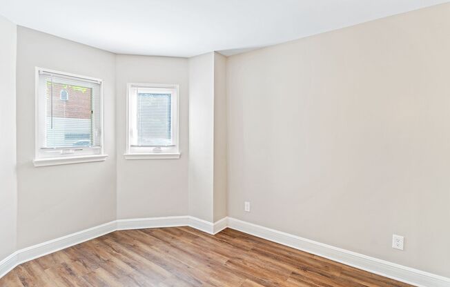 1 bed, 1 bath, 540 sqft, $1,000, Unit 207