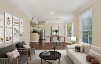 Apartments in Kansas City, MO - Province of Briarcliff