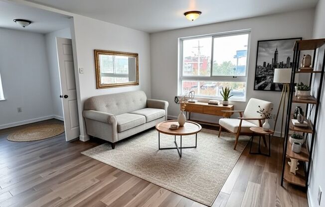 The Majestic Detroit