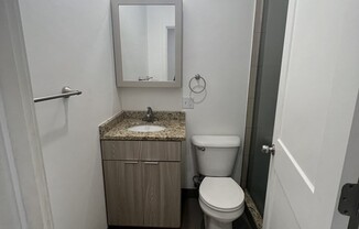 Studio, 1 bath, $1,550, Unit 3