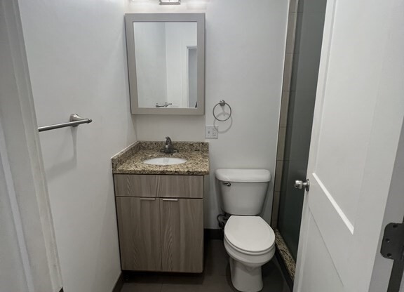 Studio, 1 bath, $1,550, Unit 3