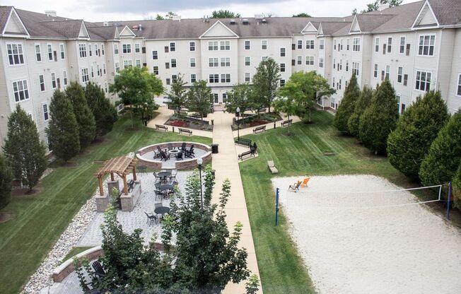 The Edge at West Chester