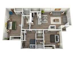 Partner-provided photo for $1995 unit