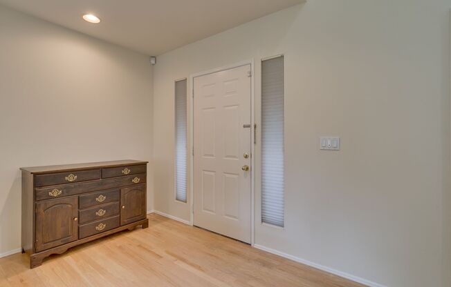 KLAHANIE Rental Home Available in August!