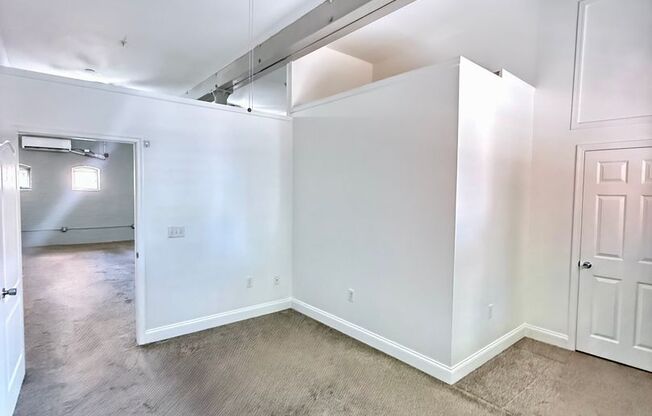 507 N Paca Street