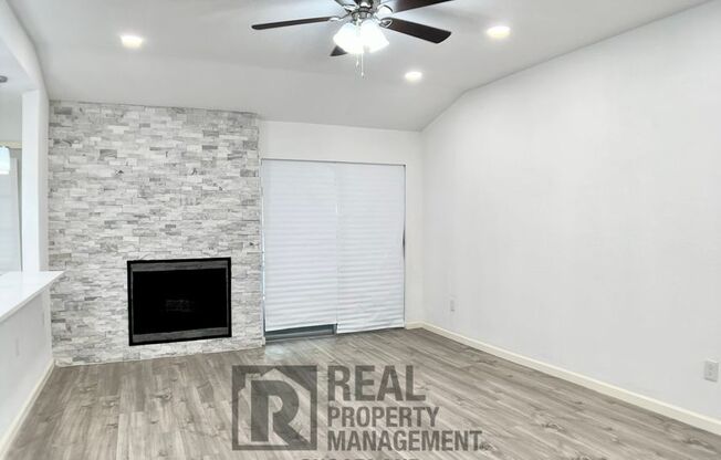 Gorgeous One Story Home in Sugar Land, TX