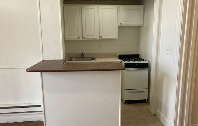 Studio, 1 bath, 450 sqft, $1,049, Unit 42-1R