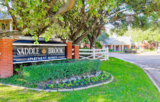 SaddleBrook