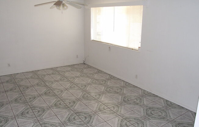 Northeast El Paso 3 Bed