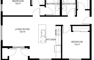 Partner-provided photo for $1870 unit