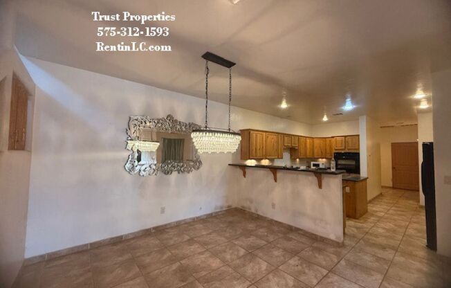 Large Duplex that backs to parks