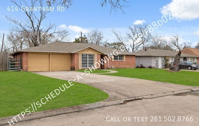 414 GRANTHAM RD