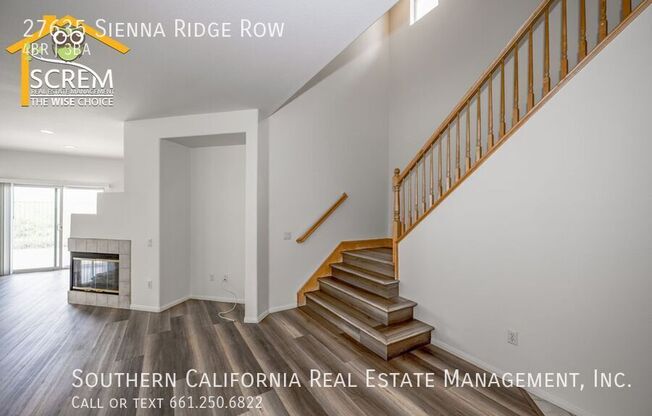 27635 SIENNA RDG ROW