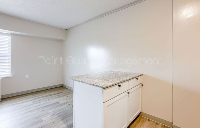 Studio, 1 bath, 329 sqft, $695, Unit 529