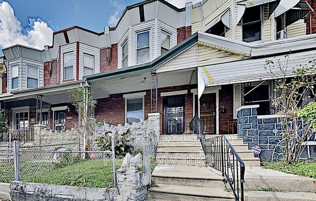 110 N 61 ST