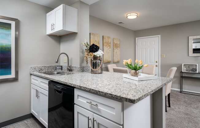 The Oaks Apartments