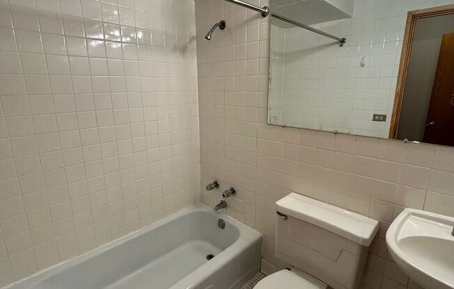 Studio, 1 bath, 450 sqft, $1,665, Unit 531-411