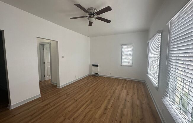 1 bed, 1 bath, $1,695, Unit 10