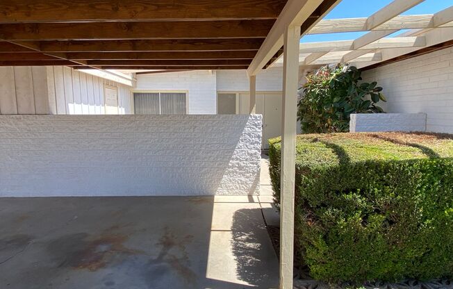 Scottsdale 4 Bed. 1.75 Bath located In Town & Country Division a Ralph Haver Home