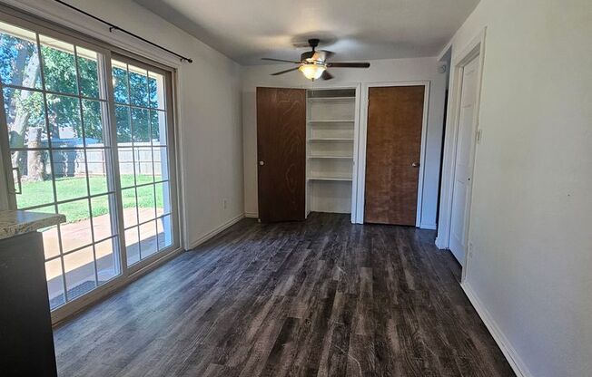 (3) Bed/(1.5) Bath in NE Norman Avail NOW!